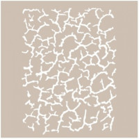 Трафарет Cadence, серия A4 Stensil, 21х30 см, AS-538