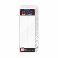 Fimo пластика Professional, Біла, 350