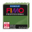 Fimo пластик Professional, Зелена трав'яна, 85 г.