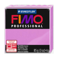 Fimo пластика Professional, Лавандова, 85
