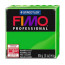 Fimo пластика Professional, Ярко-зеленая, 85 г.