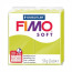 Fimo Soft, пластик м'який, Зелений лайм, 57 г.