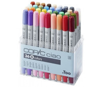 Маркери Copic Ciao Set B, 36 шт. - 22075362