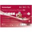 Бумага для маркеров Transotype Perfect Colouring Paper А4, 250 гр 10 листов