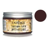 Патина Cadence водяна основа Distress Paste, 150 мл, Вишневий