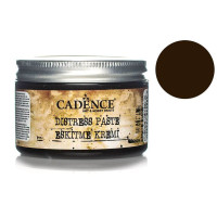 Патина Cadence водная основа Distress Paste, 150 мл, Винтажный бордо