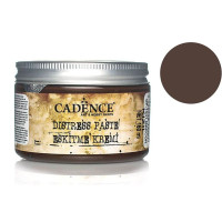 Патина Cadence водная основа Distress Paste, 150 мл, Темно-бордовый