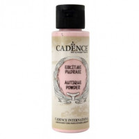 Патина Cadence водяна основа, рельєфна Antique Powder, 70 мл, Пудровий