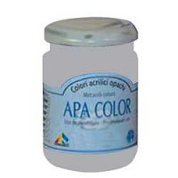 Акриловая краска Ferrario Color metallic 150 мл, №021 Silver Серебристый