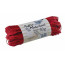 Рафія Folia в мотках Raffia-natural quality 50 гр №20 Hot red (Темно-Червоний)