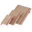 Блокнот Transotype Sense Book Red Rubber, 14х21 см, 135 аркушів 80 г