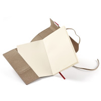 Змінний блок для блокноту Transotype Sense Book Flap+Refill, 14х21 см, 135 аркушів 80 г 75510500