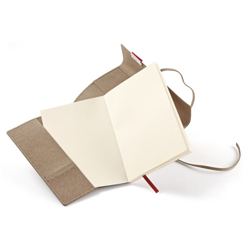 Copic змінний блок для блокноту Sense Book Flap+Refill, 14х21 см, 135 аркушів 80 г