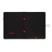 Папка-планшет Copic чорна SenseBag Pad Holder А4, 26,5х35 см 76112014
