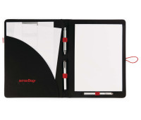 Папка-планшет Copic чорна SenseBag Pad Holder А4, 26,5х35 см 76112014