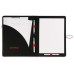 Папка-планшет Copic чорна SenseBag Pad Holder А4, 26,5х35 см 76112014