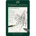 Набор для графики Faber-Castell pitt 11 предметов 112972