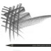 Набір для графіки Faber-Castell pitt 11 предметів 112972