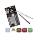 Набір маркерів Copic Ciao set 5+1, темні кольори + лайнер - 22075567
