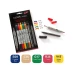 Набір маркерів Copic Ciao Set Hues 5+1 Кольори + лайнер - 22075551