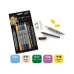 Набір маркерів Copic Ciao Manga 1 set 5+1 лайнер кольору для аніме - 22075556 Набір маркерів Copic Ciao Manga 1 set 5+1 лайнер кольору для аніме - 22075556