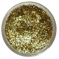Гель для грима Snazaroo глитерный GLITTER GEL 12 мл Жёлтое золото