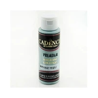 Акрилова фарба Cadence Premium Acrylic Paint, 70 мл, Зелений холодний