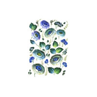 Карта декупажна Cadence Rice Paper Decoupage, А4 №123