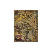 Карта декупажна Cadence Rice Paper Decoupage, А4 №13