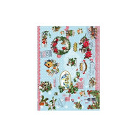 Карта декупажна Cadence Rice Paper Decoupage, №257