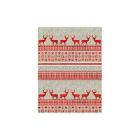 Карта декупажна Cadence Rice Paper Decoupage, №4, №262