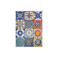 Карта декупажная Cadence Rice Paper Decoupage, А4, №307