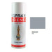 Фарба спрей Cadence Gilding Spray Paint, 400 мл, Алюміній