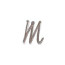 Контур металік Cadence Metallic Color, Світло-коричневий, 25 мл