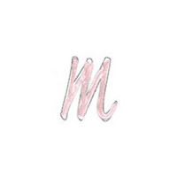 Контур металлик Cadence Metallic Color, Светло розовый, 25 мл