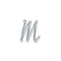 Контур металік Cadence Metallic Color, Срібний, 25 мл