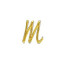 Контур металік Cadence Metallic Color, Чисте золото, 25 мл