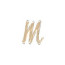 Контур металік Cadence Metallic Color, Шампань, 25 мл