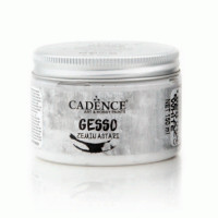 Грунт Cadence Gesso, 150 мл