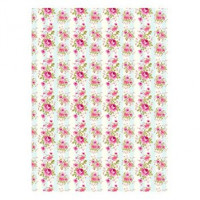 Карта декупажная Cadence Rice Paper Decoupage, А4, №166