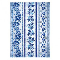Карта декупажна Cadence Rice Paper Decoupage, А4 №181