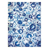 Карта декупажна Cadence Rice Paper Decoupage, А4, №184