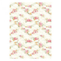 Карта декупажна Cadence Rice Paper Decoupage, №275