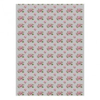 Карта декупажна Cadence Rice Paper Decoupage, А4 №90
