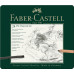 Набор угля Faber-Castell PITT 24 предмета 112978 112978