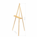 Мольберт - тренога, сосна, 60х75х125 см