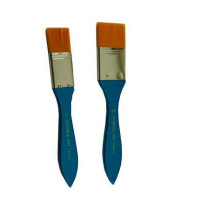 Кисть флейц Cadence Golden Synthetic CA8014 №1