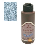 Фарба для старіння, акрилова Cadence Antiquing, Білий №309, 25 мл