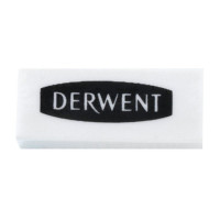 Ластик пластиковый, Derwent