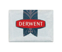 Ластик клячка для пастели Derwent